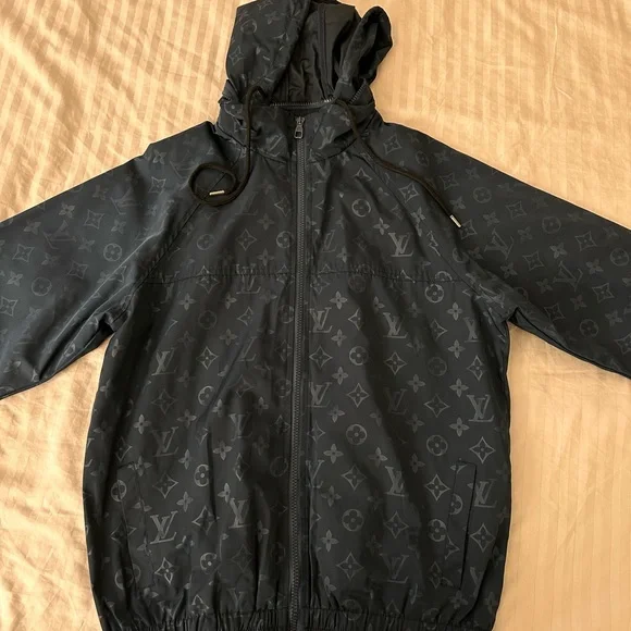 Louis Vuitton | Jackets & Coats | Louis Vuitton Jacket